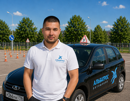 Горелов Антон Иванович